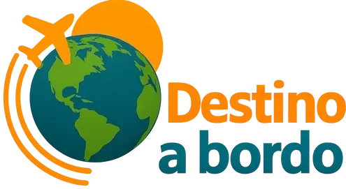 Blog de Viagem - Destino a bordo