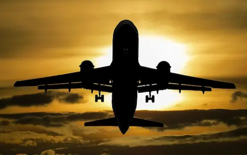 Passagens aéreas baratas