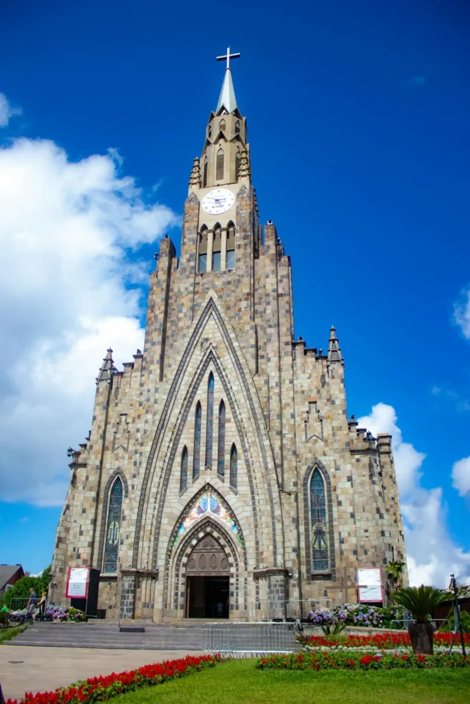 Gramado - Canela