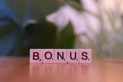 Dica bonus