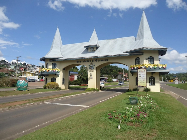Guia para Gramado