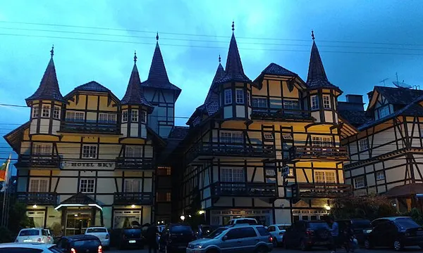 Gramado Hotel