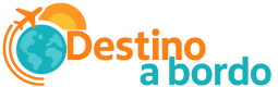 Blog de Viagem Destino a Bordo