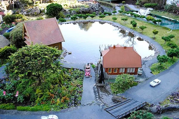 Minimundo Gramado