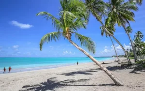 Top 10 melhores praias do Brasil