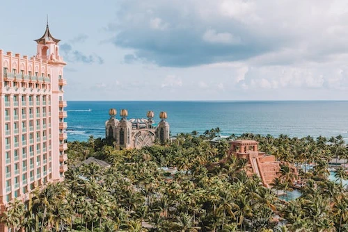 Bahamas Caribe