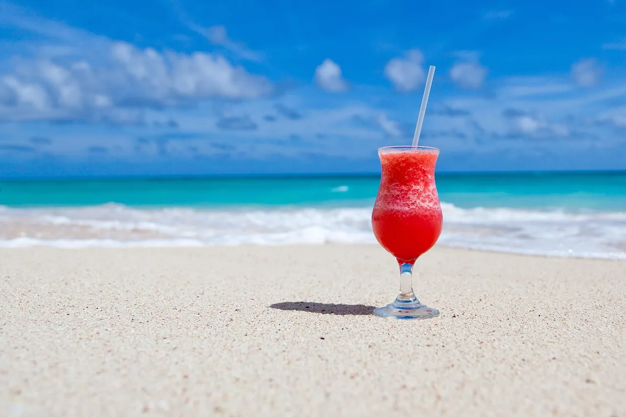 Caribe e seus Destinos