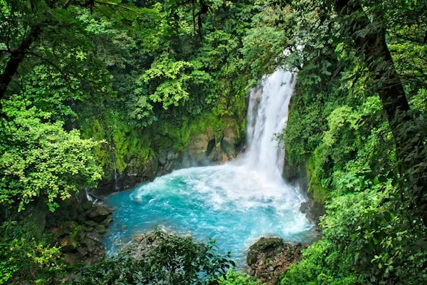 Costa Rica Bem-estar