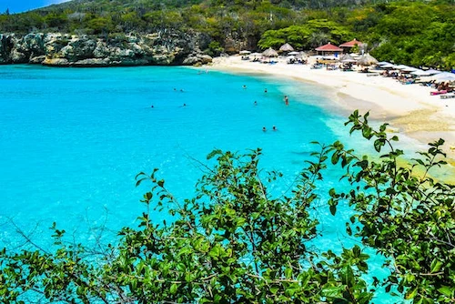 Curacao Caribe