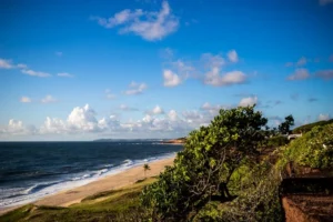Destinos Escondidos no Nordeste
