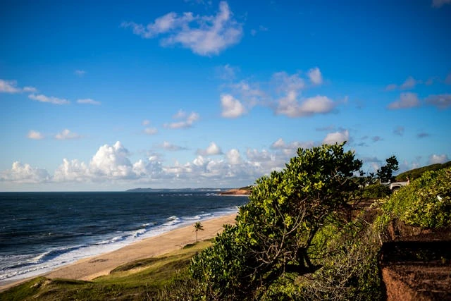 Destinos Escondidos no Nordeste