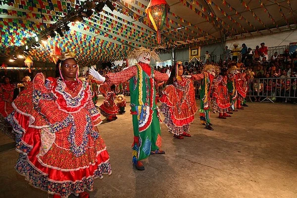 Festa Junina