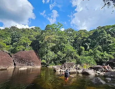 Itatiaia Penedo Bem-Estar
