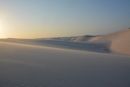 Lençóis Maranhenses