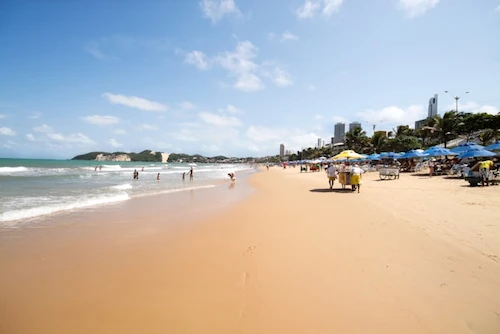 Destinos no Brasil Para Fugir do Frio Natal