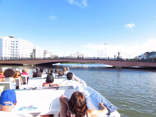 Catamarã Recife
