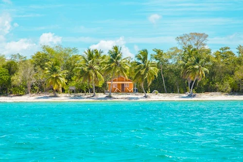 Punta Cana Caribe