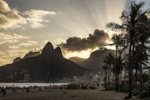 Melhor Época para Visitar o Brasil