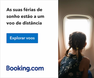 Acesso ao Booking.com