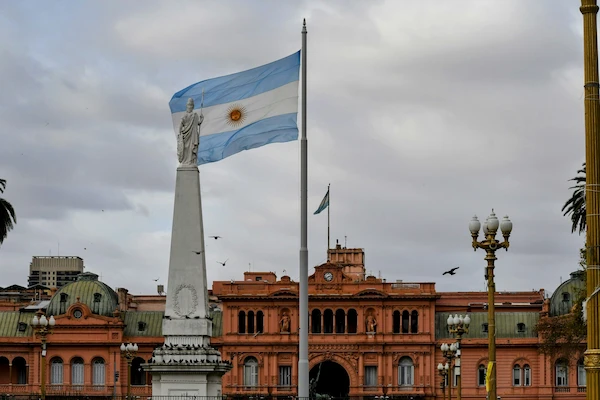 cidades imperdíveis na América do Sul Buenos Aires