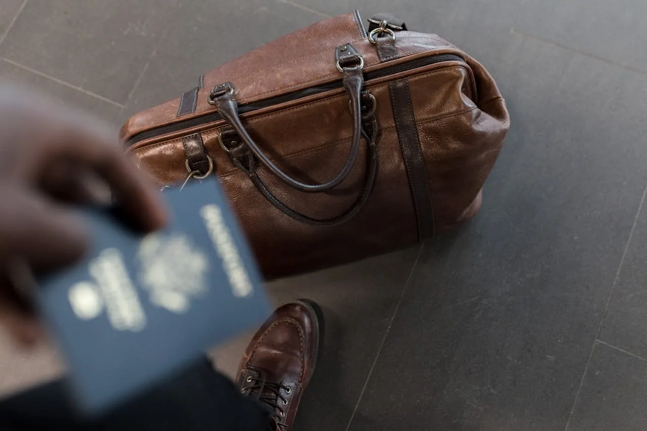 O que levar para viagem internacional