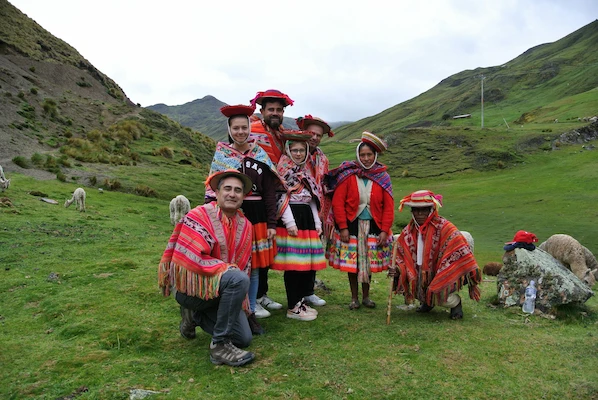 cidades imperdíveis na América do Sul Cusco Peru