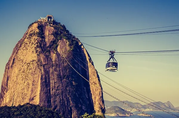 O que fazer no Rio de Janeiro Pao de Açucar