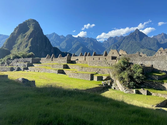 cidades imperdíveis na América do Sul Cusco Peru