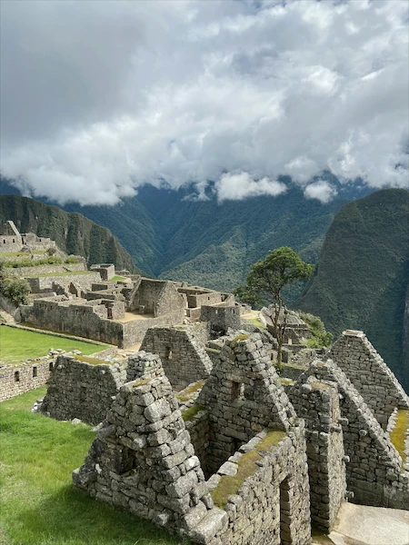 cidades imperdíveis na América do Sul Cusco Peru
