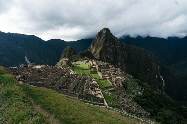 cidades imperdíveis na América do Sul Cusco Peru