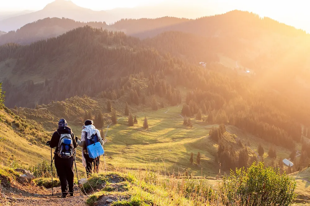 8 Trilhas no Brasil Incríveis Para Iniciantes e Aventureiros