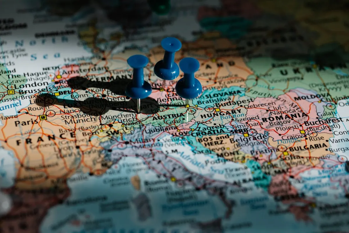Guia Completo de países baratos na Europa: 10 destinos para mochileiros