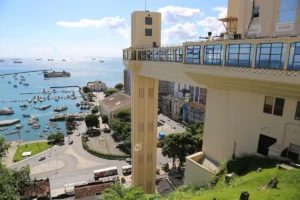 Roteiro Salvador 3 Dias Econômico -Cartão Postal