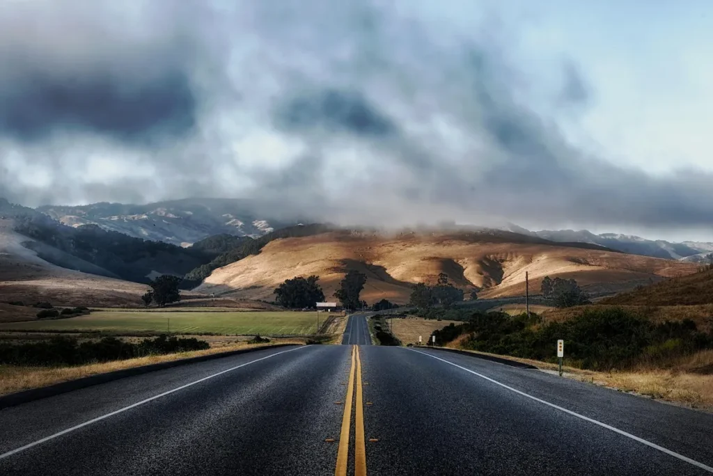 Road Trip no Brasil - melhores viagens de carro