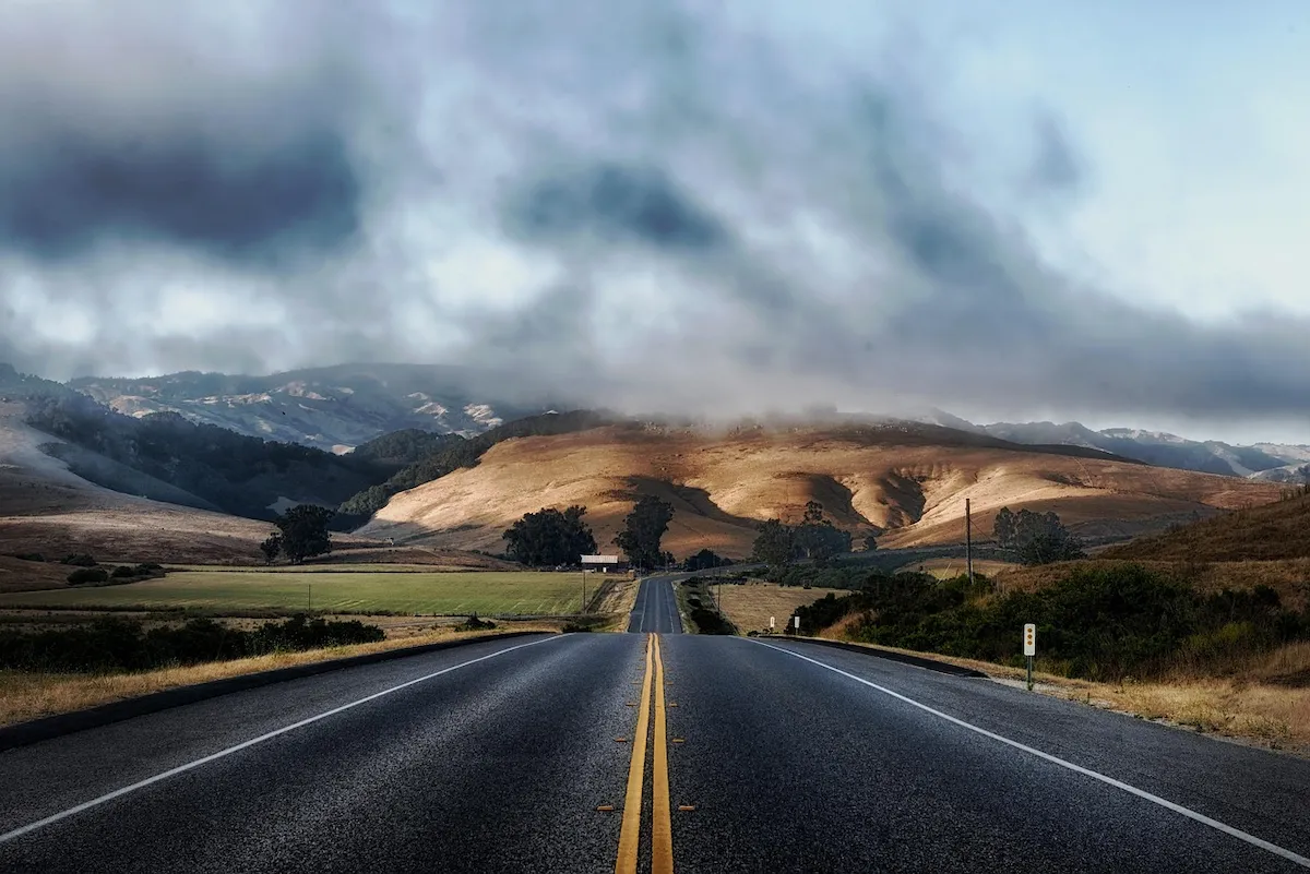 Road Trip no Brasil - melhores viagens de carro