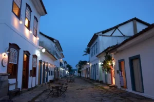 Conheça e saiba o que fazer em Paraty