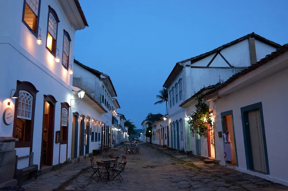 10 Experiências Imperdíveis em Paraty: Saiba O Que Fazer em Paraty, Onde Ficar e Suas Principais Atrações