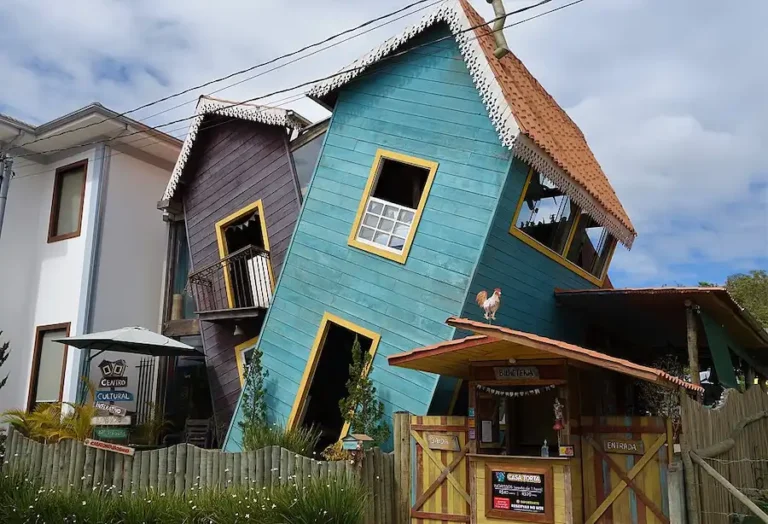 Conheça Bichinho em Minas Gerais