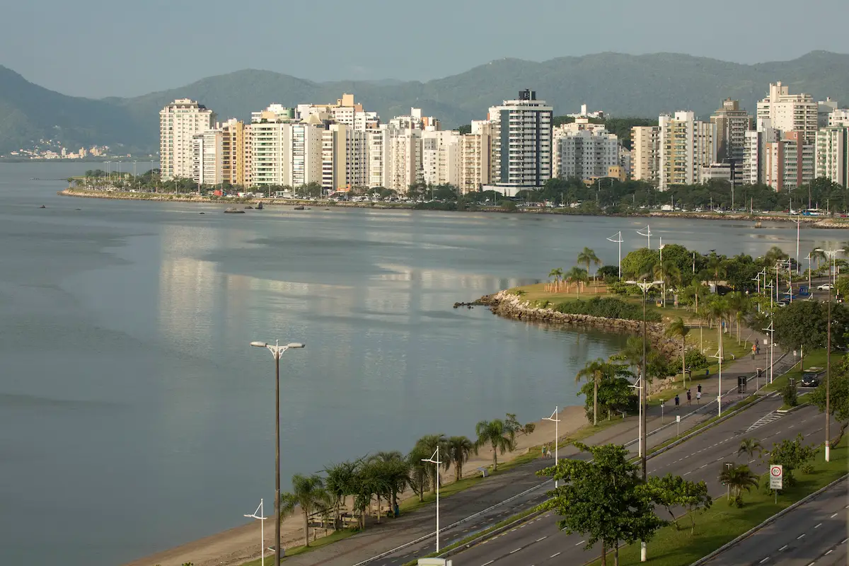 O que fazer em Florianópolis em Santa Catarina - Conheça a Região