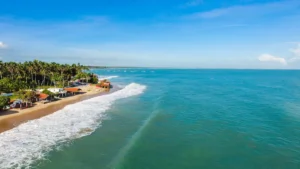 Conheça Paracuru Ceará - Paraiso Cearense