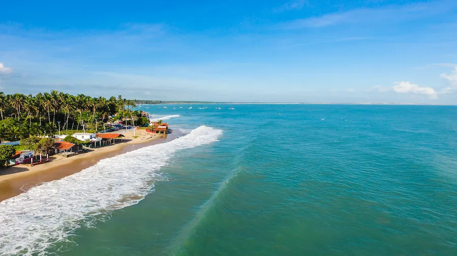 Conheça Paracuru Ceará