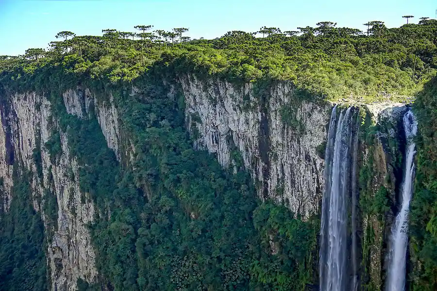 Parque Nacional de Aparados da Serra