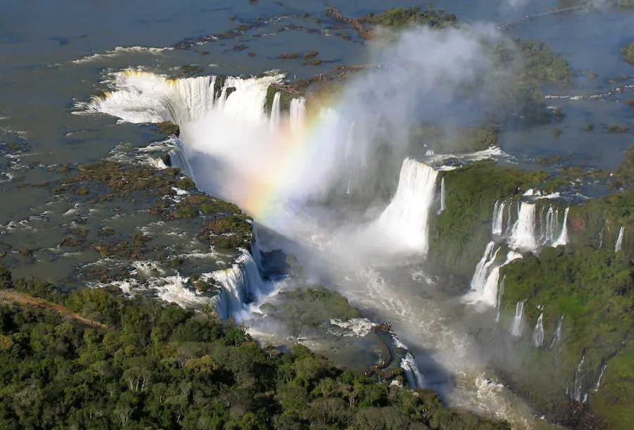 Parque Nacional do Iguaçu
