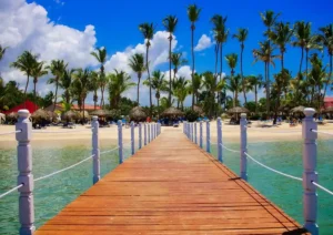 Conheça Punta Cana no Caribe