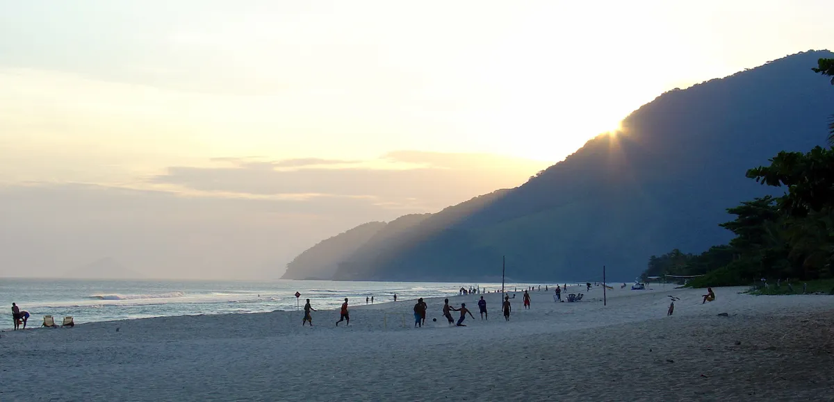 Litoral Paulista