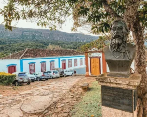 Conheça Tiradentes MG, cidade Histórica