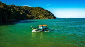 Paraiso em Ubatuba SP