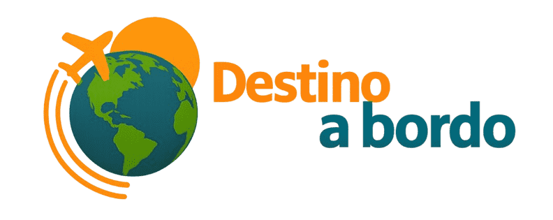 Blog de Viagem - Destino a bordo