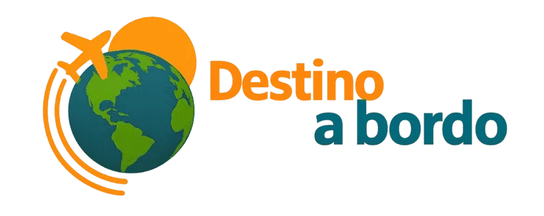 Blog de Viagem - Destino a bordo