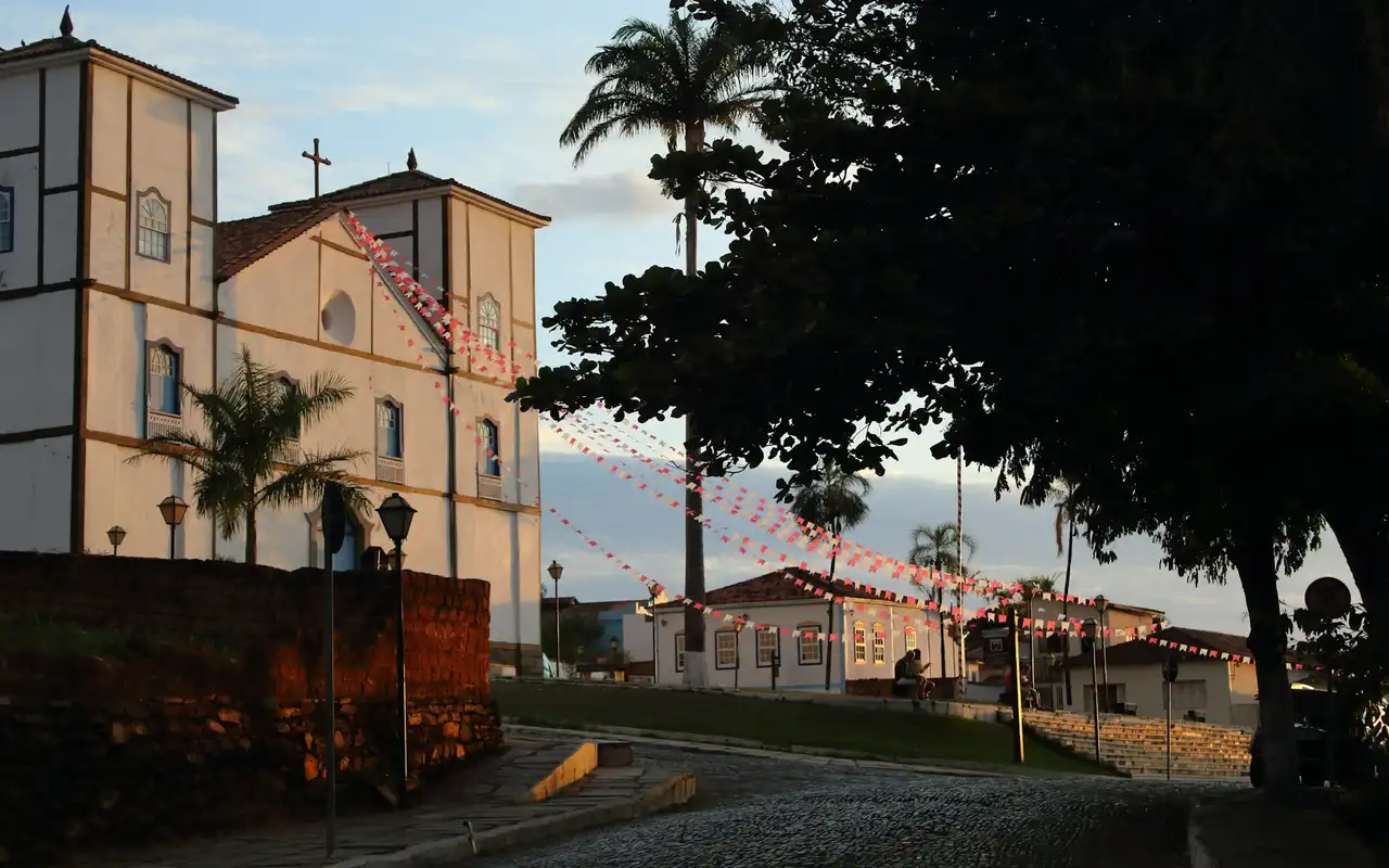 Pirenopolis